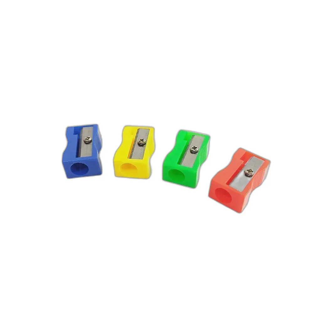 SACAPUNTAS PLASTICO