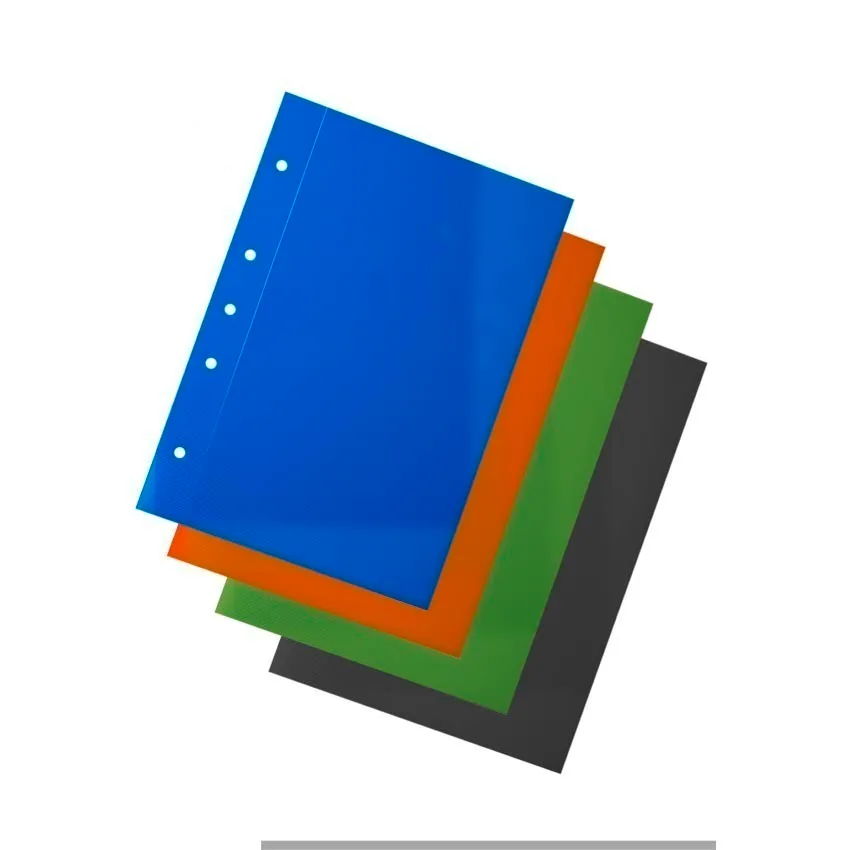 CARPETA A4 LAMA 2/TAPAS