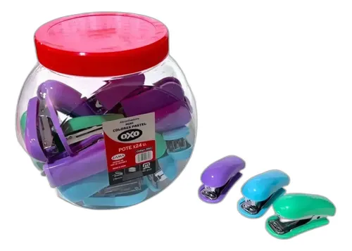MINI ABROCHADORA MINI OXO N50