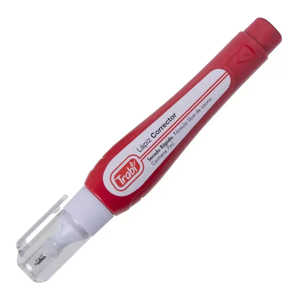 LAPIZ CORRECTOR FABER CASTELL