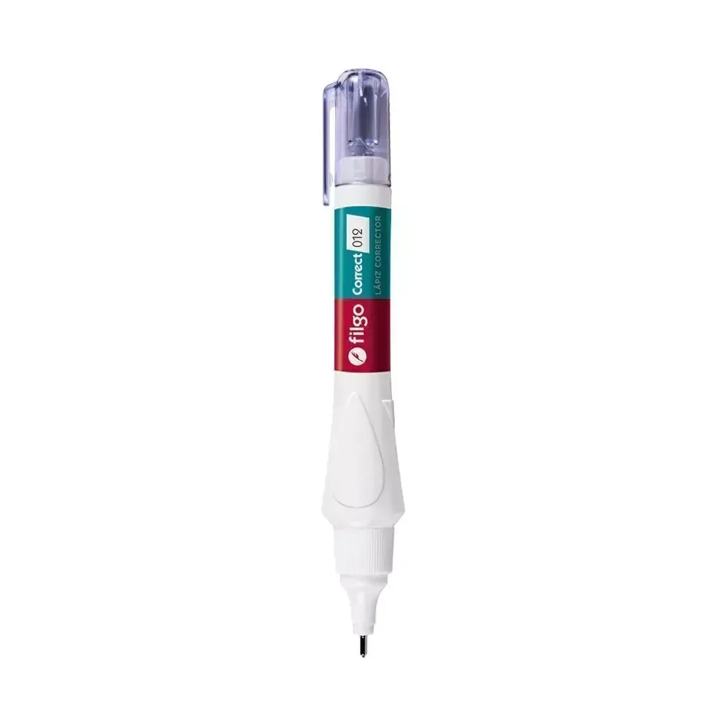 LAPIZ CORRECTOR FILGO