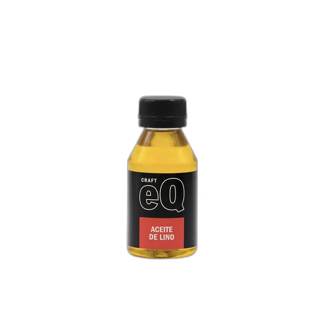 ACEITE DE LINO EQ 100 CC
