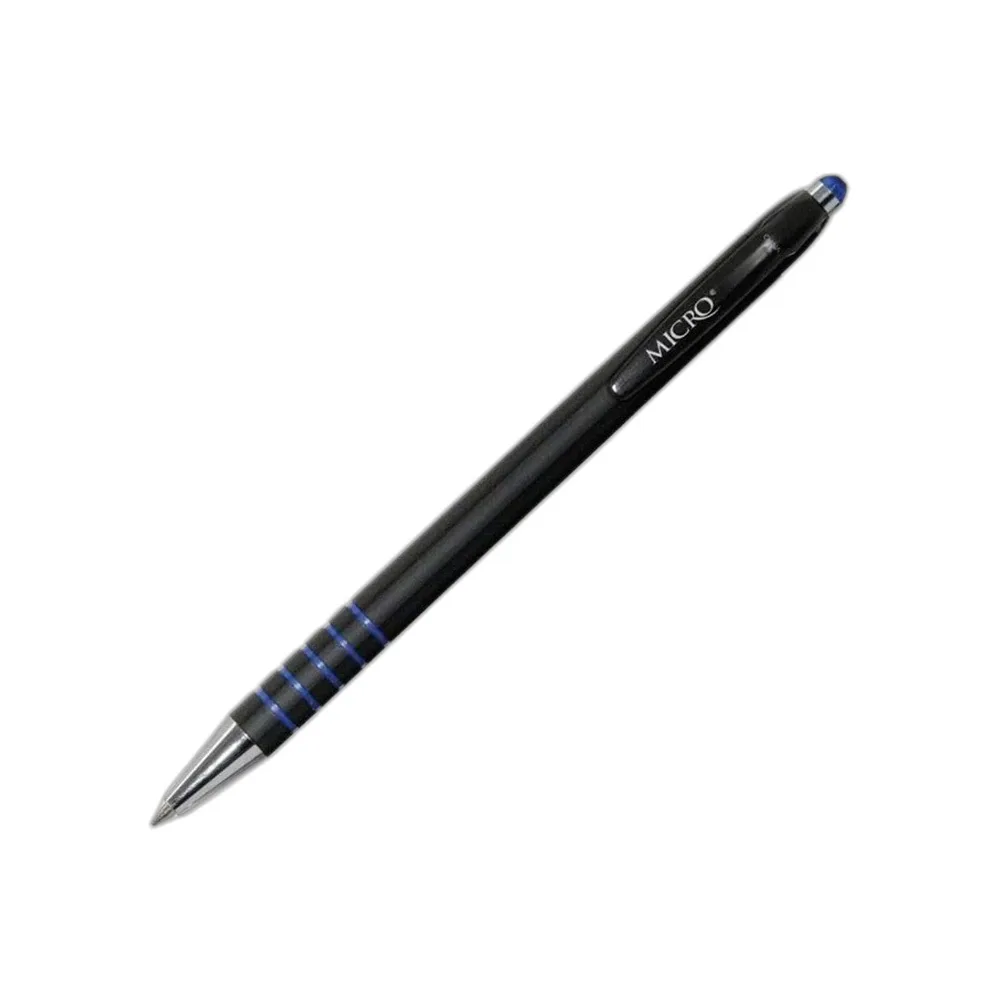 BOLIGRAFOS SIMBALL MICRO CITY AZUL