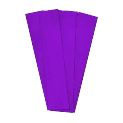PAPEL CREPE COMÚN COLORES VARIOS